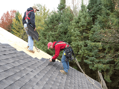 About Roof Repair Experts Center, MO